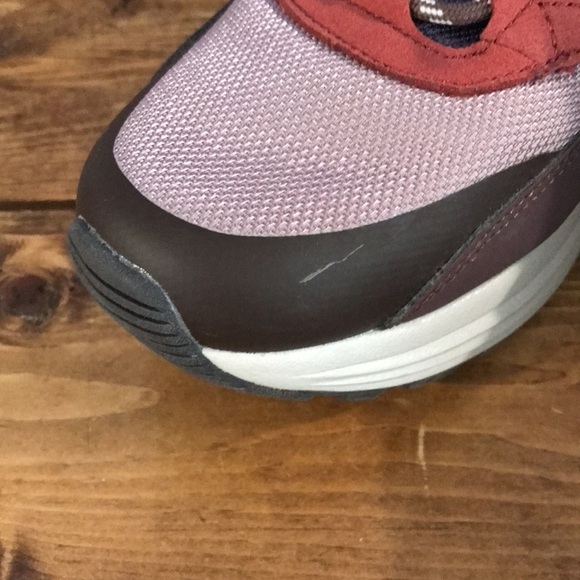 Skechers Women's Bobs Sport Sparrow 2.0 MT COOL Hiker, 117054 PRMT, Purple, 8.5 - Picture 9 of 12